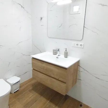 Appartement Nicaragua