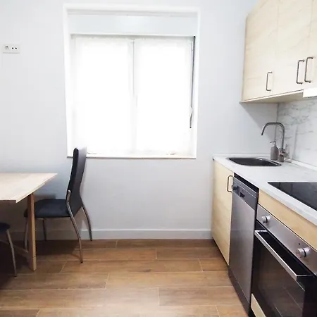 Nicaragua Appartement