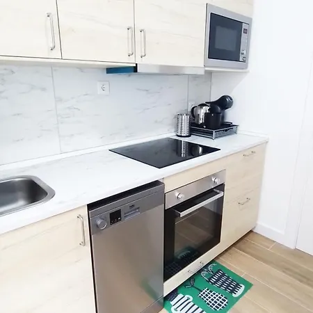 Nicaragua Appartement