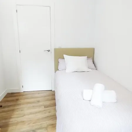 Nicaragua Appartement *