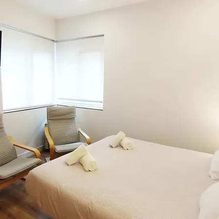 Nicaragua Appartement *