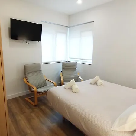 Appartement Nicaragua *