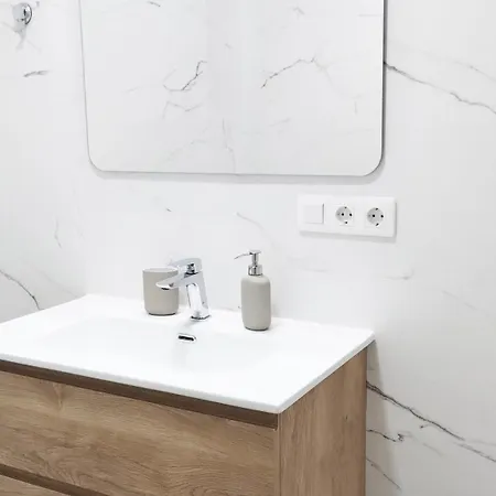 Nicaragua Διαμέρισμα *