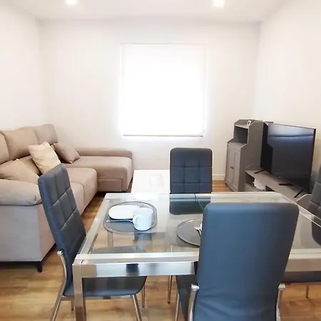 Apartamento Nicaragua