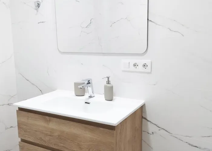 Nicaragua Apartamento *