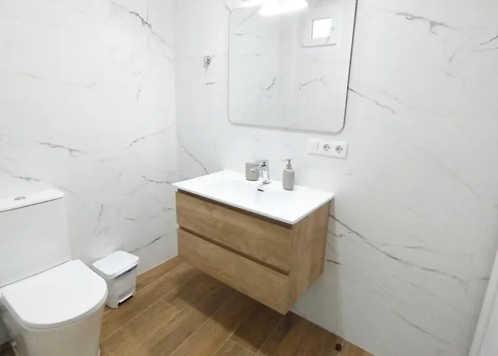 Apartamento Nicaragua