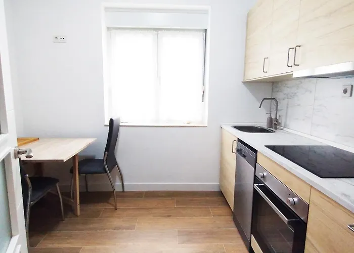 Nicaragua Apartamento