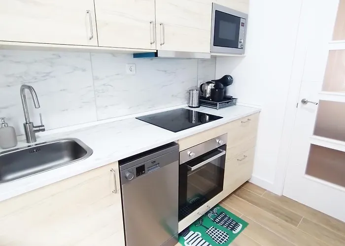 Nicaragua Apartamento