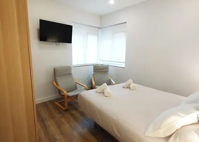 Apartamento Nicaragua *