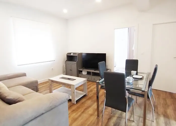 Nicaragua Apartamento